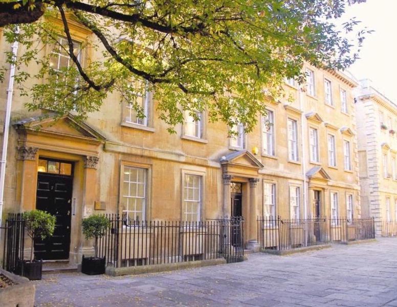 The Courtyard Apartments No.9 Bath Extérieur photo
